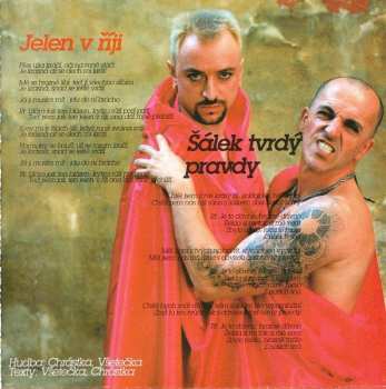 CD 0609: Pár Čísel