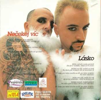 CD 0609: Pár Čísel