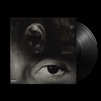 LP 070 Shake: Petrichor