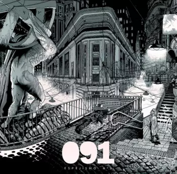 091: Espejismo Nº 9