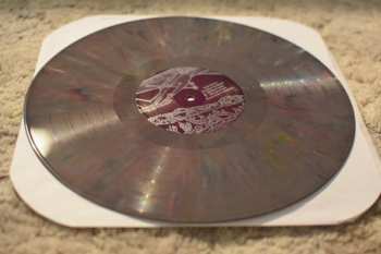 LP 10 Ft. Ganja Plant: 10 Deadly Shots: Vol. II CLR