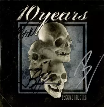 10 Years: Deconstructed