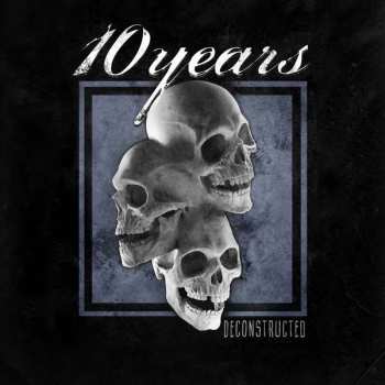 CD 10 Years: Deconstructed LTD | DIGI