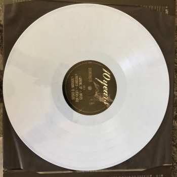 2LP 10 Years: Deconstructed CLR | LTD