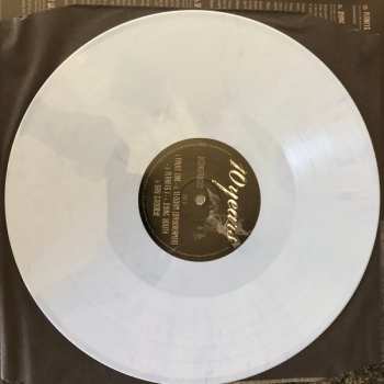 2LP 10 Years: Deconstructed CLR | LTD