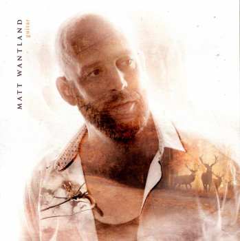 CD 10 Years: (How To Live) As Ghosts