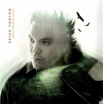 CD 10 Years: (How To Live) As Ghosts