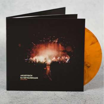 LP 100 Kilo Herz: Akustisch Im Gewandhaus CLR | LTD