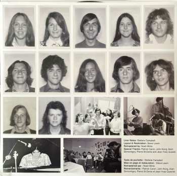 LP 1001 Est Cremazie: 1001 Est Cremazie