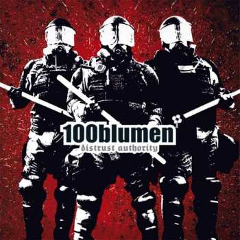 LP 100blumen: Distrust Authority