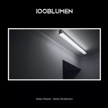 Keine Namen - Keine Strukturen 