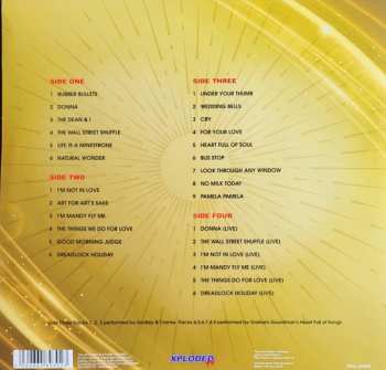 2LP 10cc: The Things We Do For Love: The Ultimate Hits and Beyond