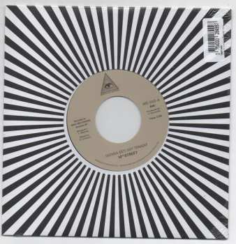Album 10th Street: (Gonna Get) Hot Tonight / Hot Tonight Part II