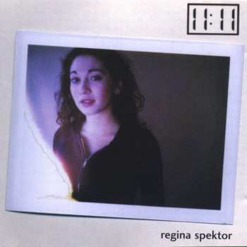 LP Regina Spektor: 11:11