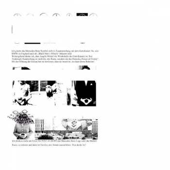 CD 1115: Post-Europe