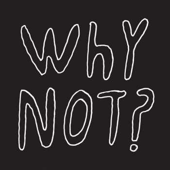 Album 1/2 Japanese: Why Not?