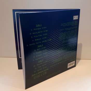2LP 1201_Alarm: Hello_World