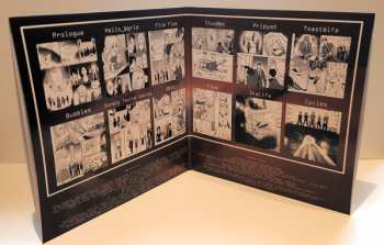 2LP 1201_Alarm: Hello_World