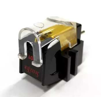 Técnica de áudio Shelter 201