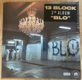 Album 13 Block: BLO