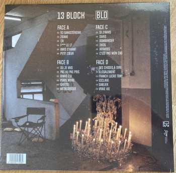 2LP 13 Block: BLO