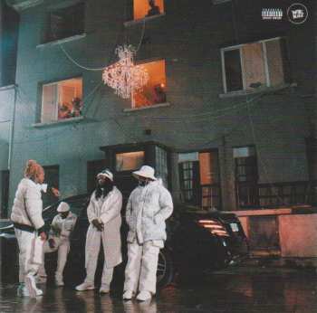 Album 13 Block: BLO II