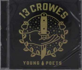 CD 13 Crowes: Young Poets