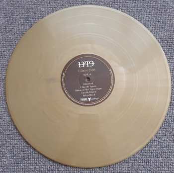 LP 1349: Liberation LTD | CLR