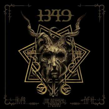 CD/Caja 1349: The Infernal Pathway DLX | LTD | DIGI