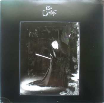 LP 13th Chime: The Singles: 1981-1983