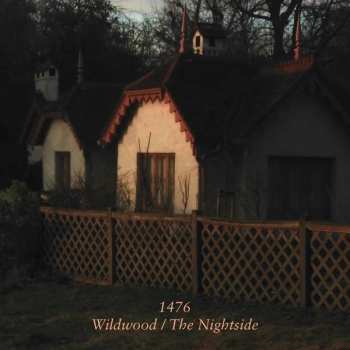 2CD 1476: Wildwood/The Nightside DIGI