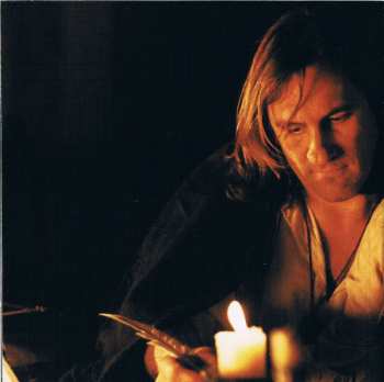 CD Vangelis: 1492 – Conquest Of Paradise (Music From The Original Soundtrack)