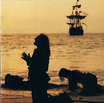 CD Vangelis: 1492 – Conquest Of Paradise (Music From The Original Soundtrack)