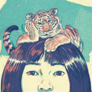 Album Kishi Bashi: 151a