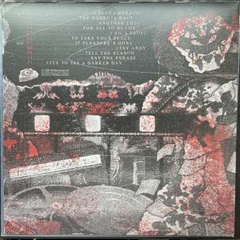 LP 156/Silence: Narrative CLR | LTD