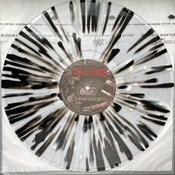 LP 156/Silence: Narrative CLR | LTD