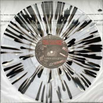 LP 156/Silence: Narrative CLR | LTD