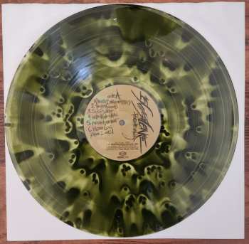 LP 156/Silence: People Watching CLR | LTD