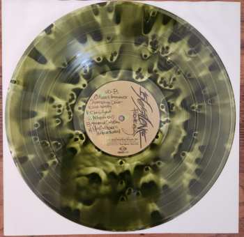 LP 156/Silence: People Watching CLR | LTD