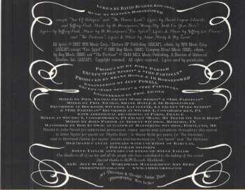 CD 16 Horsepower: Low Estate