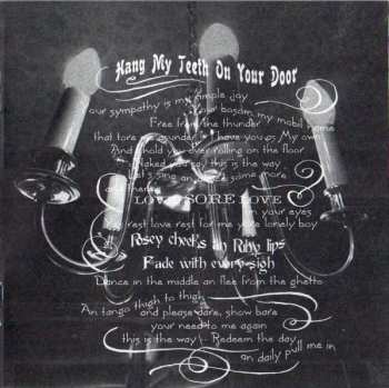 CD 16 Horsepower: Low Estate