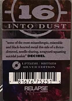 LP 16: Into Dust CLR
