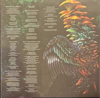 LP 16: Into Dust CLR