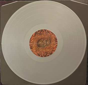 LP 16: Into Dust CLR