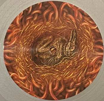 LP 16: Into Dust CLR