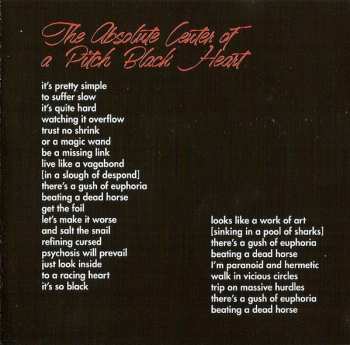 CD 16: Lifespan Of A Moth