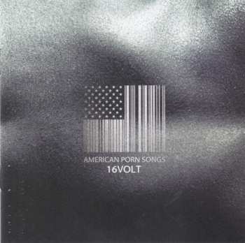 CD 16 Volt: American Porn Songs