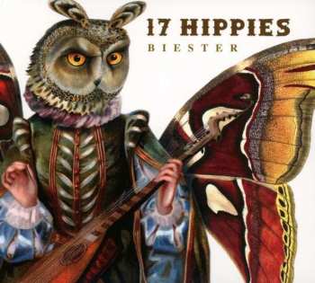 CD 17 Hippies: Biester
