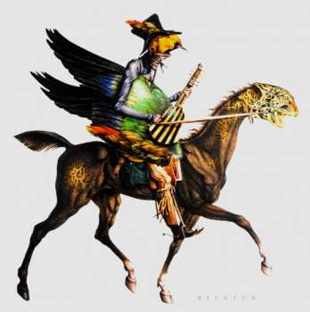 LP 17 Hippies: Biester