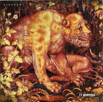 LP 17 Hippies: Biester